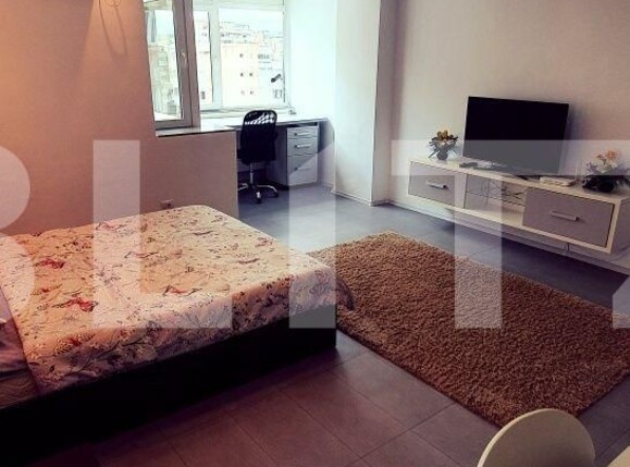 Garsonieră de vânzare Pacurari - 95235AV | BLITZ Iași | Poza1