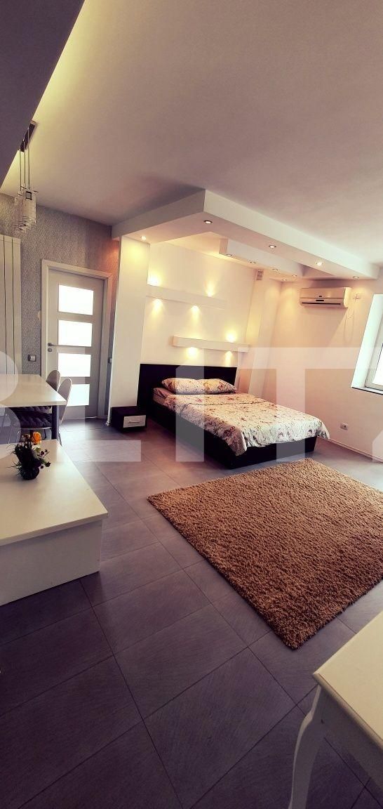 Garsonieră de vânzare Pacurari - 95235AV | BLITZ Iași | Poza8