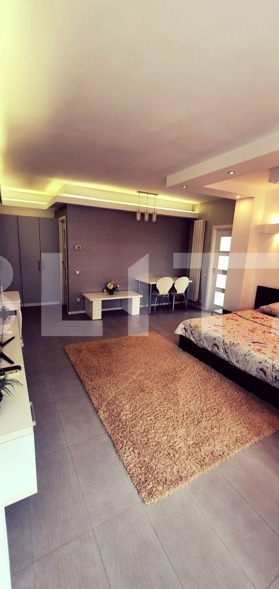 Garsonieră de vânzare Pacurari - 95235AV | BLITZ Iași | Poza2