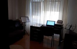 Apartament de 3 camere, 79 mp, zona Pacurari