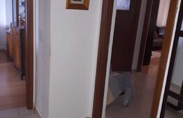 Apartament de 3 camere, 79 mp, zona Pacurari