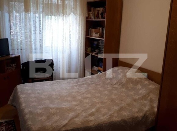 Apartament de vânzare 2 camere Pacurari - 95244AV | BLITZ Iași | Poza1