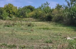 Teren intravilan, 2.632 mp, in Ciurea