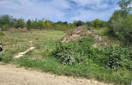 Teren intravilan, 2.632 mp, in Ciurea