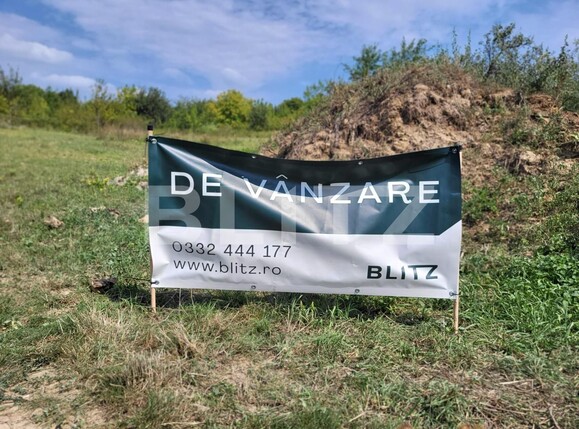 Casa de vânzare 1 camera Ciurea - 95248CV | BLITZ Iași | Poza1