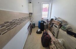 Garsoniera de 39 mp, zona Exterior Nord 