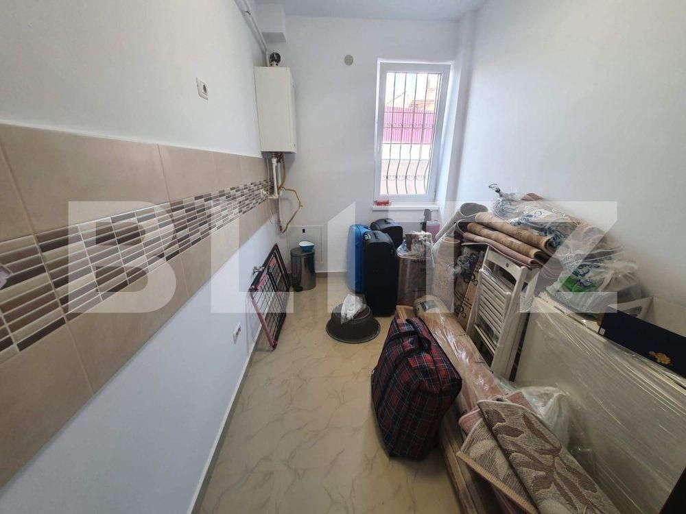 Garsonieră de vânzare Nord - 95251AV | BLITZ Iași | Poza2