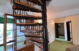 Apartament deosebit pe 2 niveluri, 3 dormitoare, parcare, zona Central