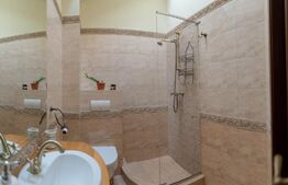 Apartament deosebit pe 2 niveluri, 3 dormitoare, parcare, zona Central