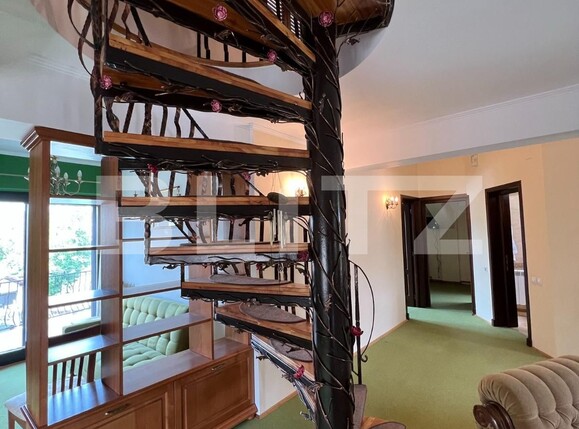 Apartament de închiriat 4 camere Podul de Fier - 95383AI | BLITZ Iași | Poza11