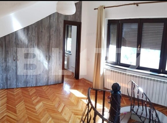 Apartament de închiriat 4 camere Podul de Fier - 95383AI | BLITZ Iași | Poza8