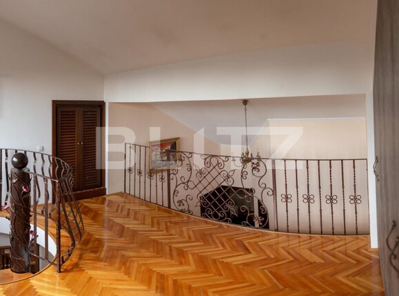 Apartament de închiriat 4 camere Podul de Fier - 95383AI | BLITZ Iași | Poza7