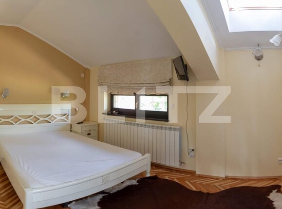 Apartament de închiriat 4 camere Podul de Fier - 95383AI | BLITZ Iași | Poza2