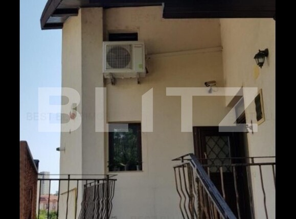 Apartament de închiriat 4 camere Podul de Fier - 95383AI | BLITZ Iași | Poza17