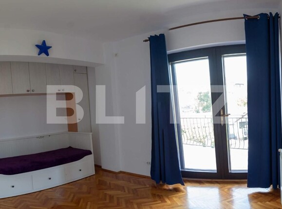 Apartament de închiriat 4 camere Podul de Fier - 95383AI | BLITZ Iași | Poza5