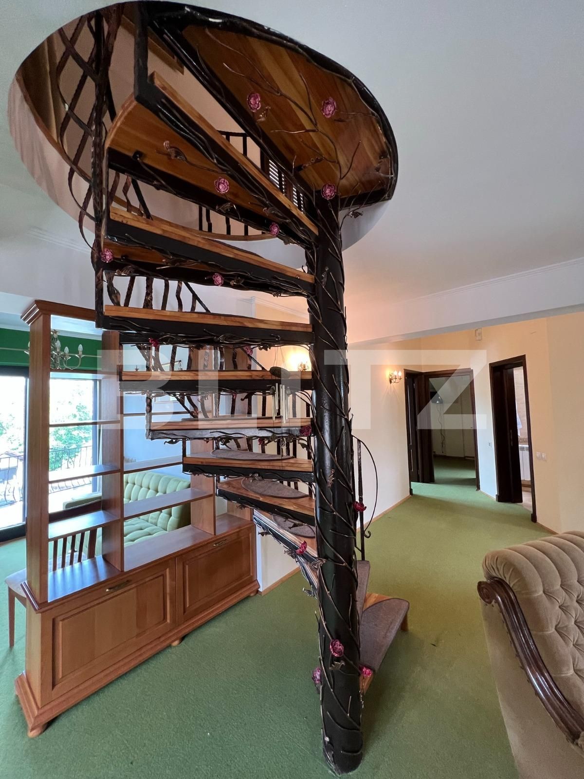 Apartament de închiriat 4 camere Podul de Fier - 95383AI | BLITZ Iași | Poza11