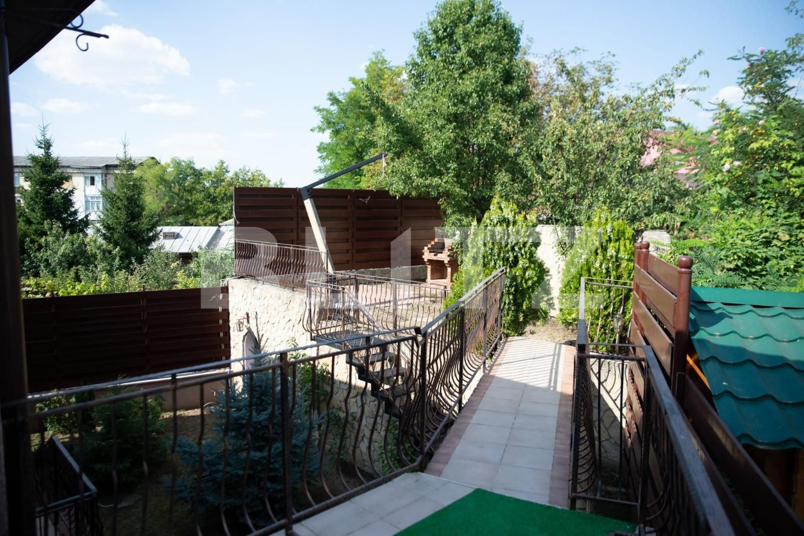 Apartament de închiriat 4 camere Podul de Fier - 95383AI | BLITZ Iași | Poza16