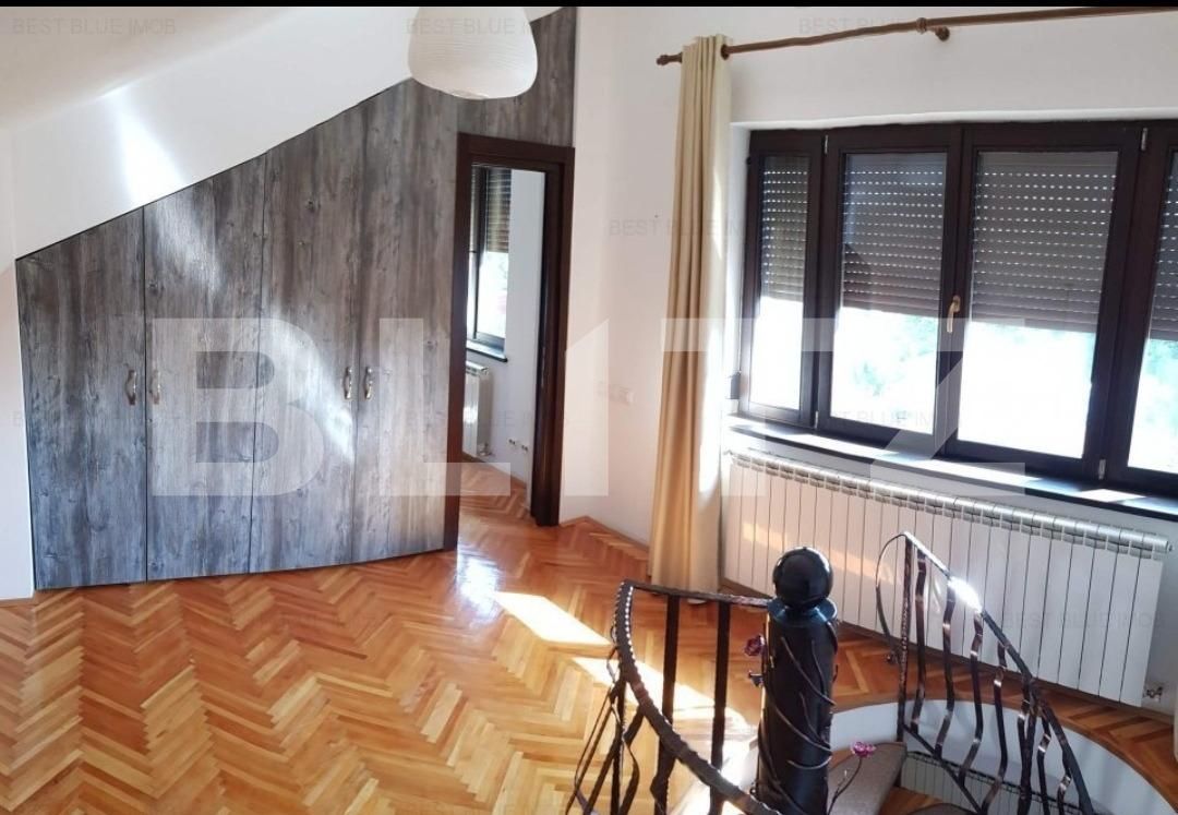 Apartament de închiriat 4 camere Podul de Fier - 95383AI | BLITZ Iași | Poza8