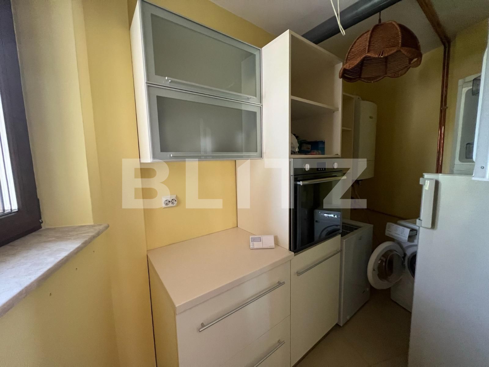 Apartament de închiriat 4 camere Podul de Fier - 95383AI | BLITZ Iași | Poza12