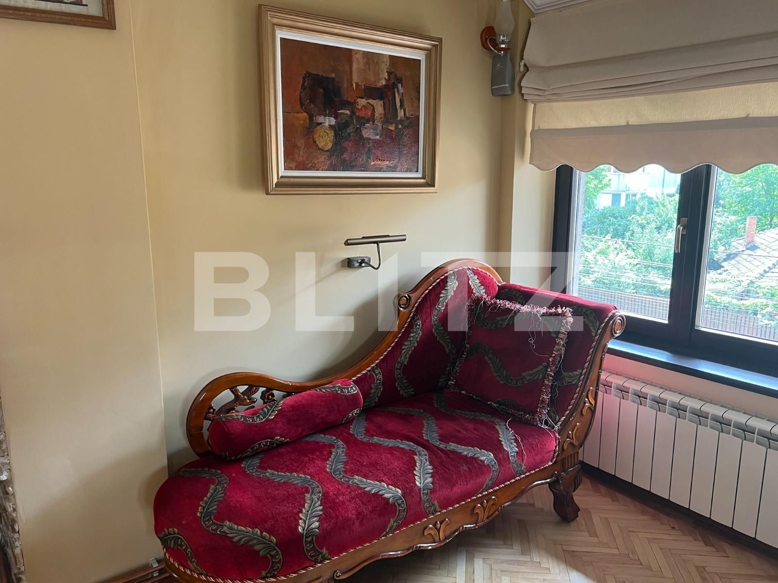 Apartament de închiriat 4 camere Podul de Fier - 95383AI | BLITZ Iași | Poza14