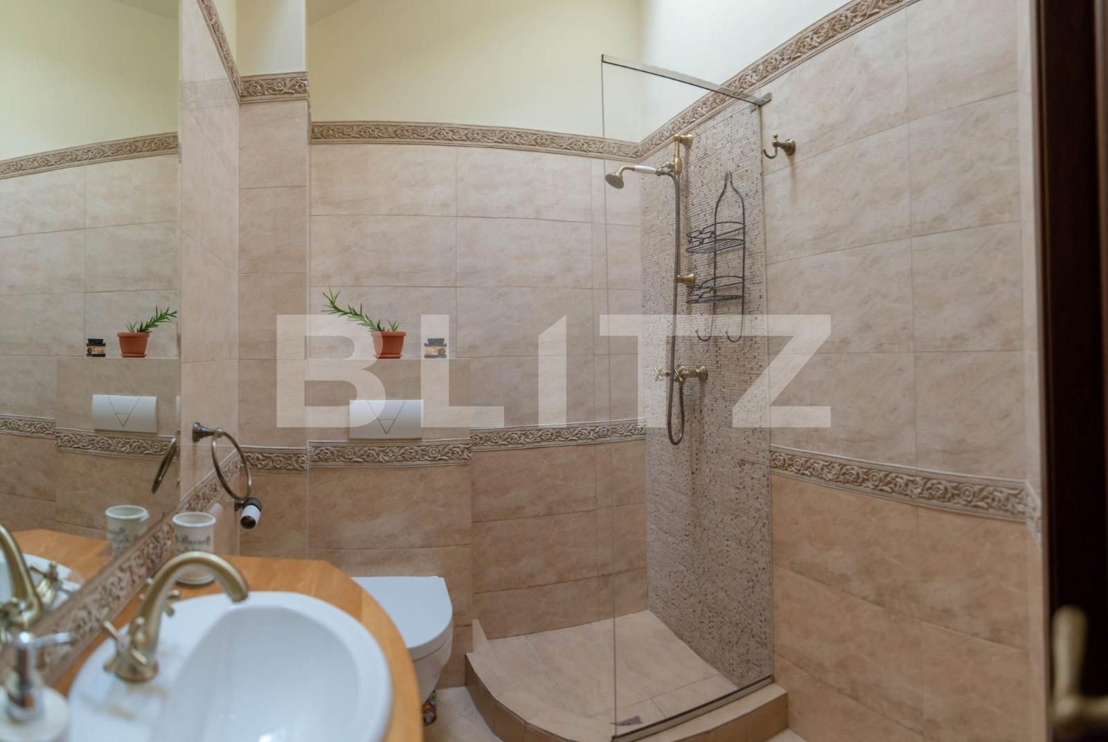 Apartament de închiriat 4 camere Podul de Fier - 95383AI | BLITZ Iași | Poza6