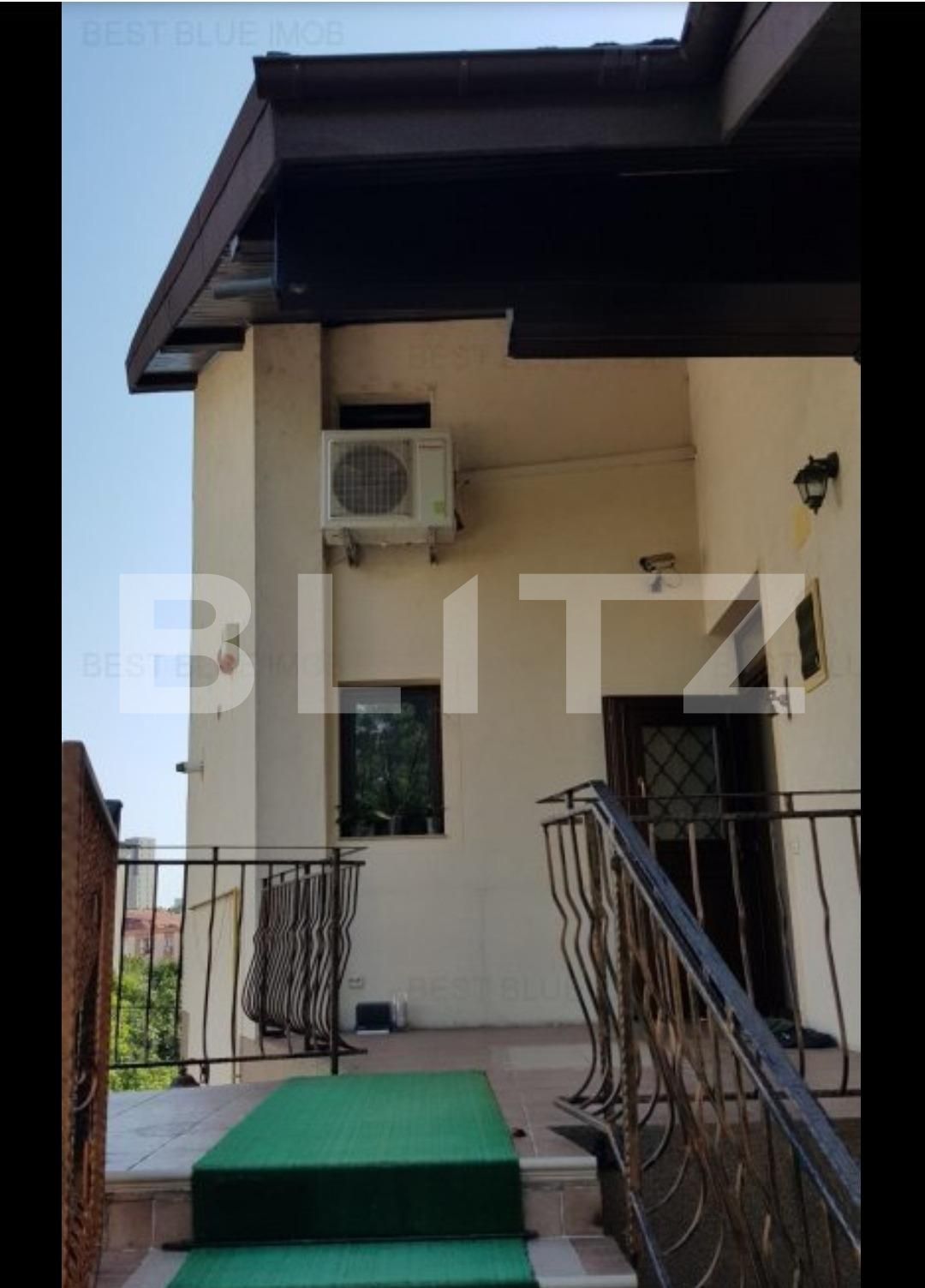 Apartament de închiriat 4 camere Podul de Fier - 95383AI | BLITZ Iași | Poza17