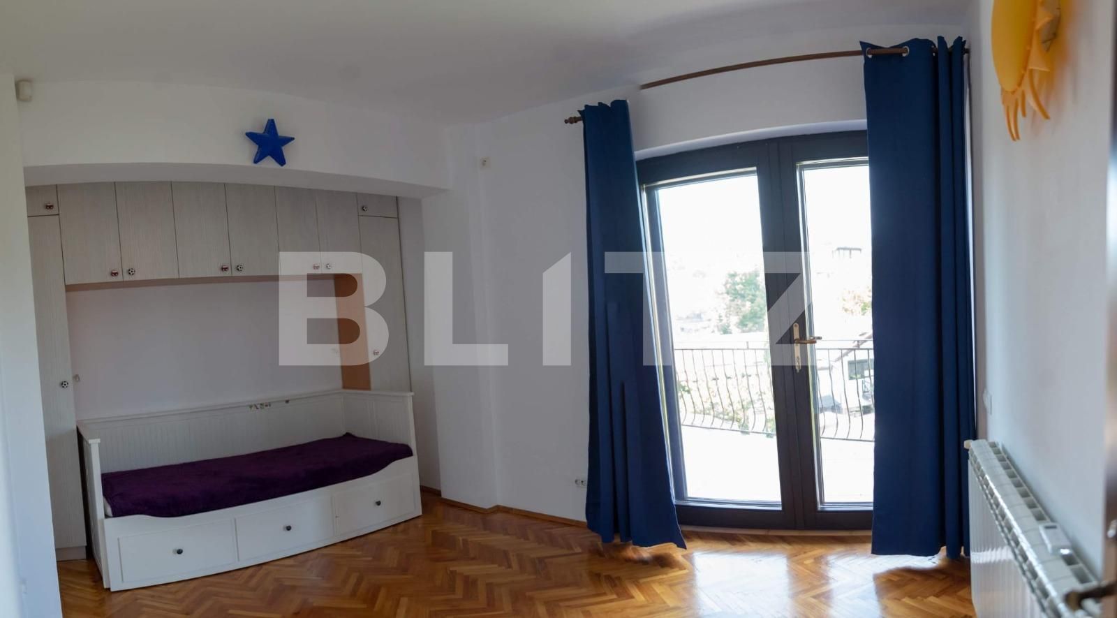 Apartament de închiriat 4 camere Podul de Fier - 95383AI | BLITZ Iași | Poza5