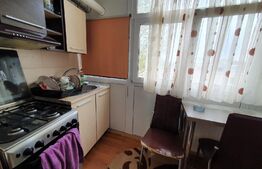 Apartament de 2 camere, 37 mp, cartier Nicolina