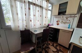 Apartament de 2 camere, 37 mp, cartier Nicolina