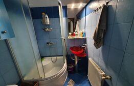 Apartament de 2 camere, 37 mp, cartier Nicolina