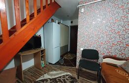 Apartament de 2 camere, 37 mp, cartier Nicolina