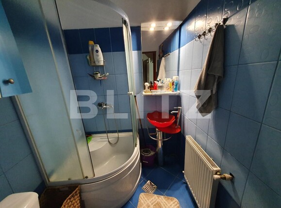 Apartament de vânzare 2 camere Nicolina - 95435AV | BLITZ Iași | Poza10