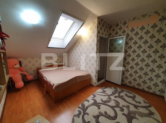Apartament de vânzare 2 camere Nicolina - 95435AV | BLITZ Iași | Poza2