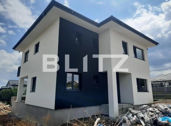 Casa de vânzare 5 camere Valea Adanca - 95436CV | BLITZ Iași | Poza4