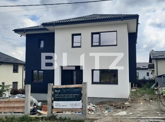 Casa de vânzare 5 camere Valea Adanca - 95436CV | BLITZ Iași | Poza1