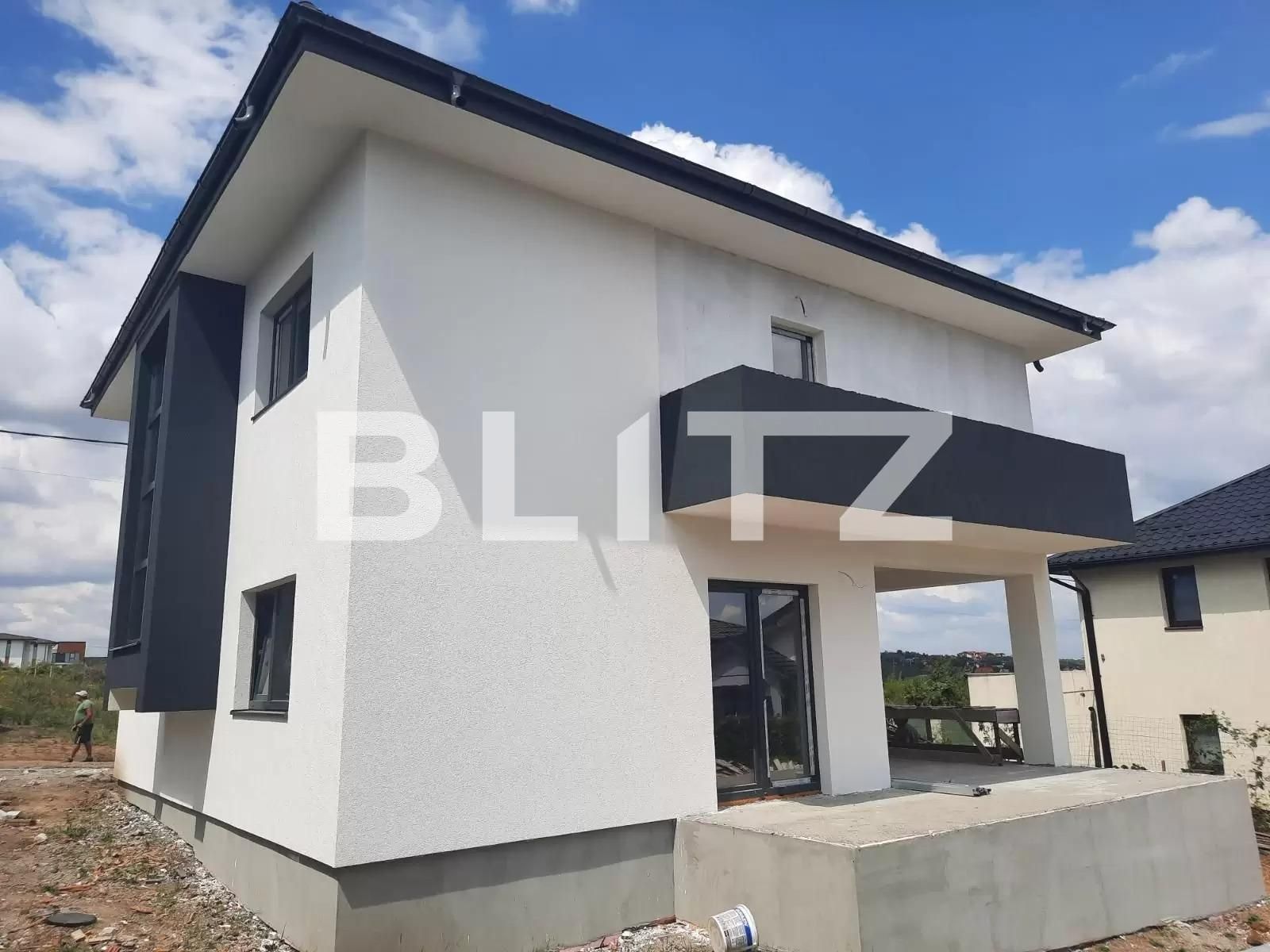 Casa de vânzare 5 camere Valea Adanca - 95436CV | BLITZ Iași | Poza3