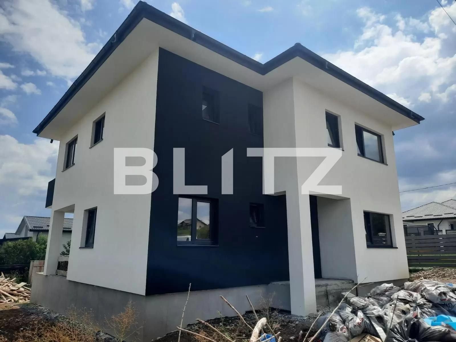 Casa de vânzare 5 camere Valea Adanca - 95436CV | BLITZ Iași | Poza4