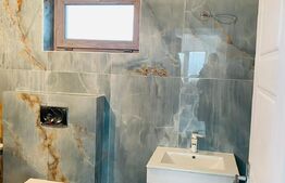 Casa moderna, P+E, 115 mp, 260 mp teren, Valea Lupului