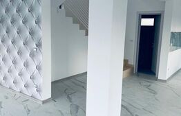 Casa moderna, P+E, 115 mp, 260 mp teren, Valea Lupului