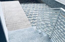 Casa moderna, P+E, 115 mp, 260 mp teren, Valea Lupului