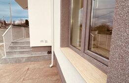 Casa moderna, P+E, 115 mp, 260 mp teren, Valea Lupului