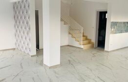 Casa moderna, P+E, 115 mp, 260 mp teren, Valea Lupului