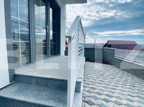 Casa de vânzare 4 camere Valea Lupului - 95454CV | BLITZ Iași | Poza1