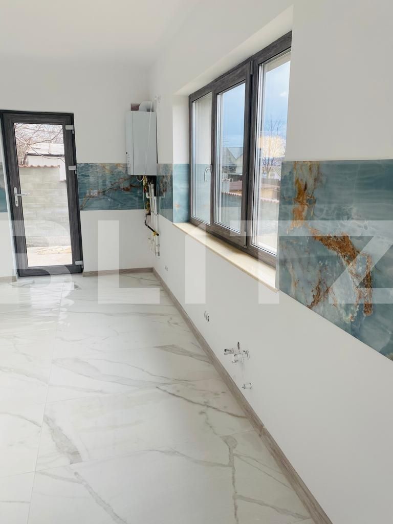 Casa de vânzare 4 camere Valea Lupului - 95454CV | BLITZ Iași | Poza8