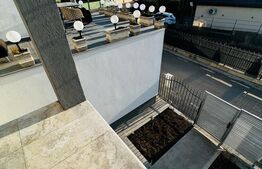 Duplex P+E, modern, 4 camere, toate utilitatile, Letcani