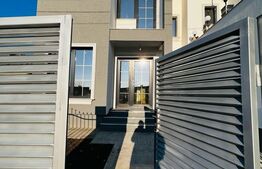 Duplex P+E, modern, 4 camere, toate utilitatile, Letcani