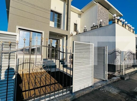 Casa de vânzare 4 camere Exterior Vest - 95455CV | BLITZ Iași | Poza9