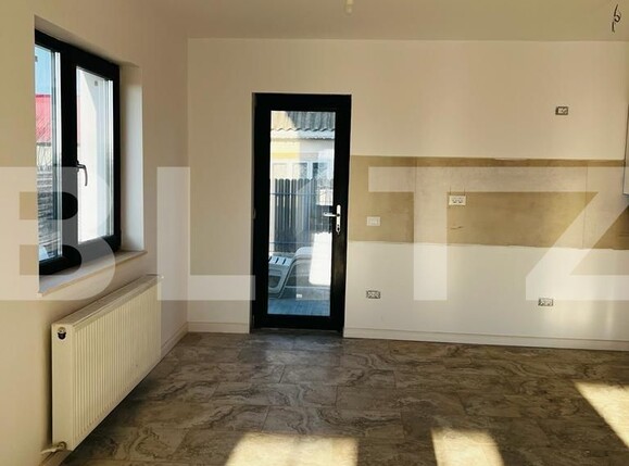 Casa de vânzare 4 camere Exterior Vest - 95455CV | BLITZ Iași | Poza3