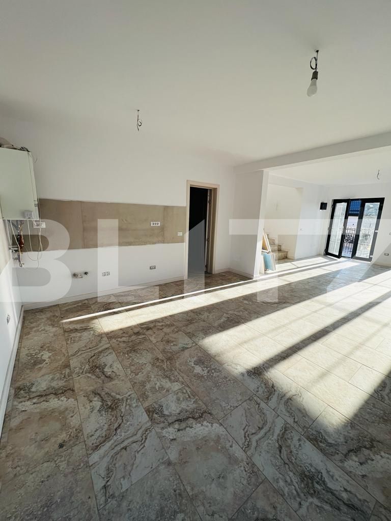 Casa de vânzare 4 camere Exterior Vest - 95455CV | BLITZ Iași | Poza2