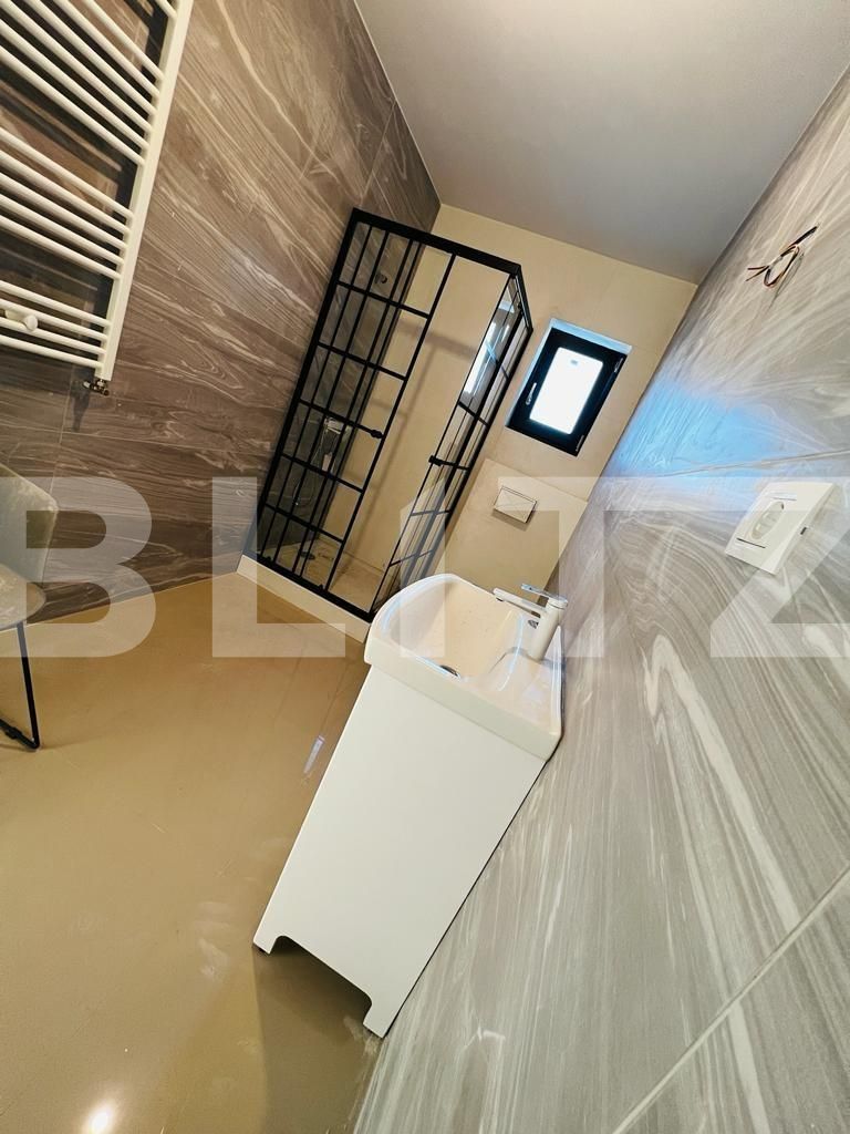 Casa de vânzare 4 camere Exterior Vest - 95455CV | BLITZ Iași | Poza6